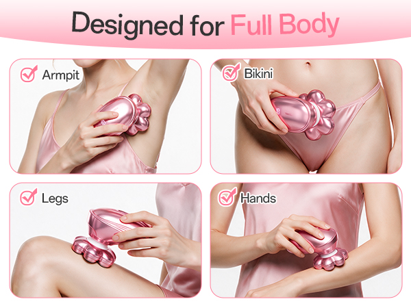 womens electric shaver for legs