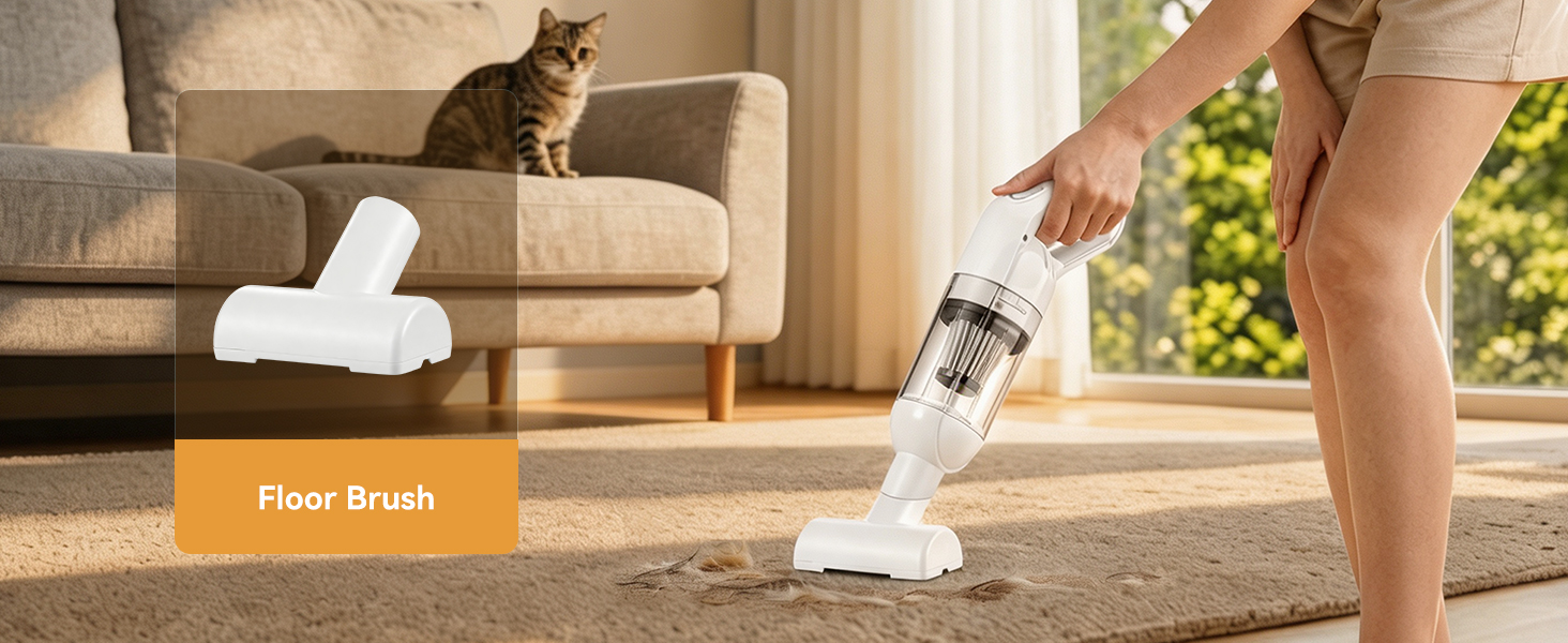 portable vacuum cordless