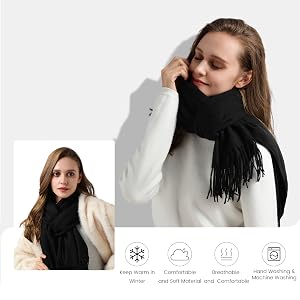 scarfs for women