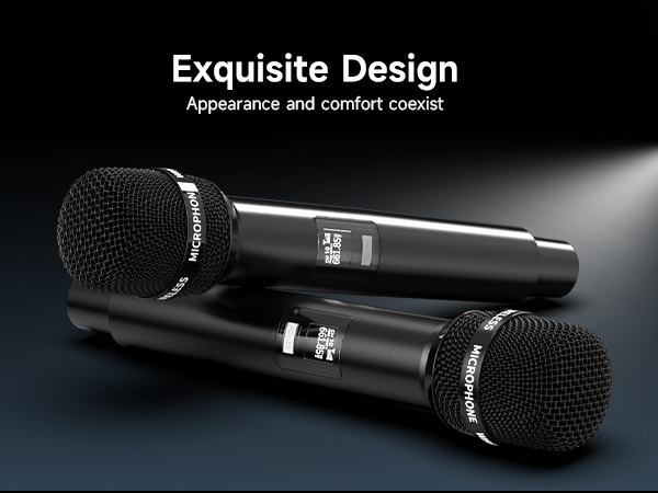 microphones,karaoke microphone,wireless microphone,microphone for singing,wireless microphones