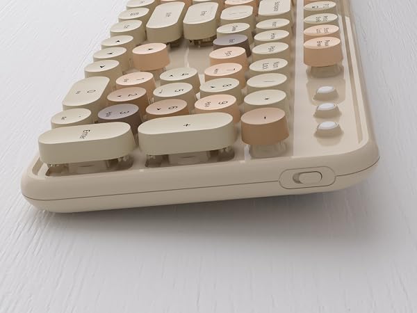 wireless keyboard and mouse