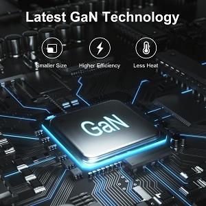 Latest GaN Technology