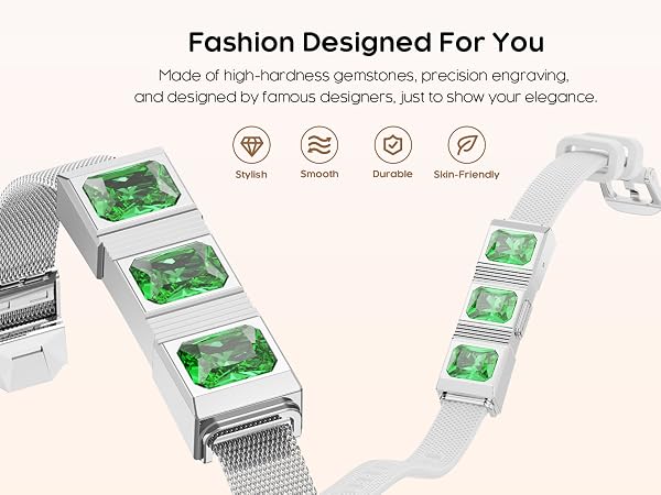 Health and Fitness Tracker