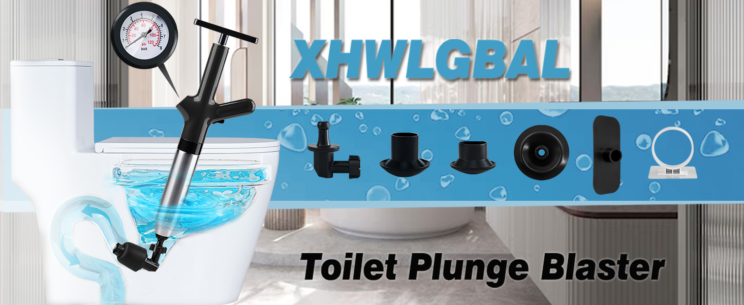 sink plunger