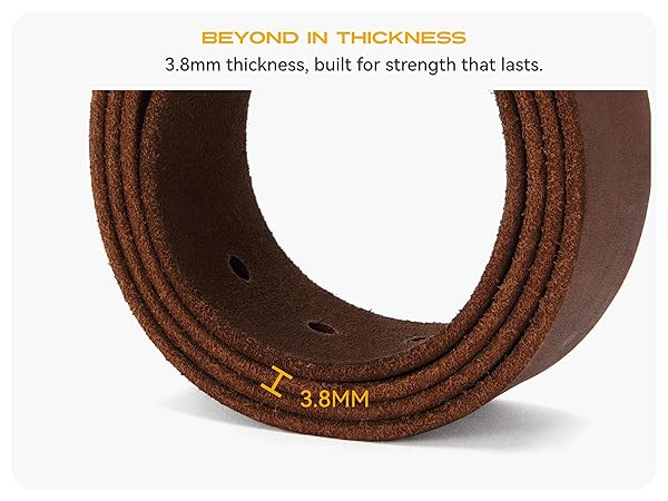 mens belt buckle mens jeans belt leather work belt for men 1.5 inch men's belts