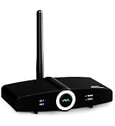 Long Range Bluetooth Transmitter Receiver for TV, Bluetooth Transmitter for PC Bluetooth Receiver
