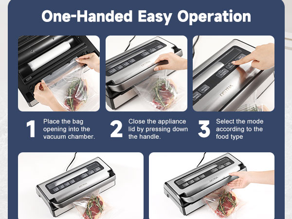 food sealer vacuum sealer vacuum sealer machine foodsaver vacuum sealer vacuum food sealer machine