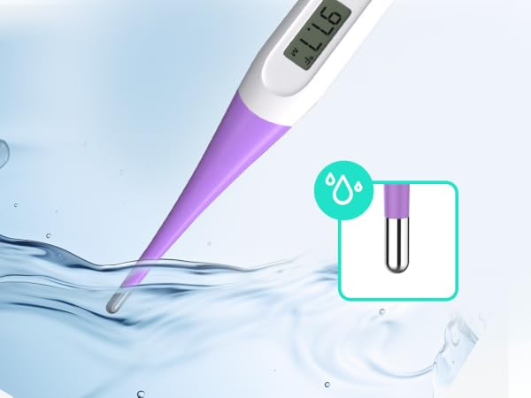 thermometer