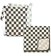 Tiny Twinkle Mess-proof Wet Bags and Splat Mat Bundle