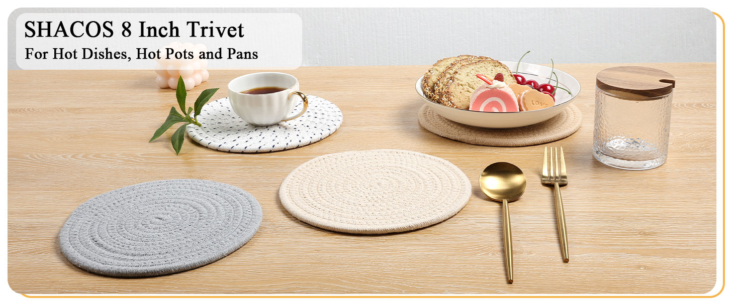 trivets