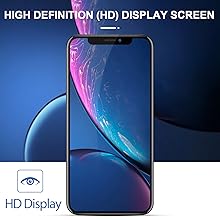 HD