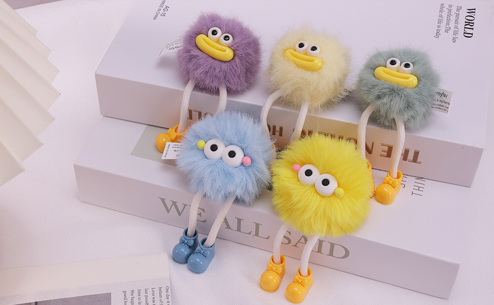 stuffed toys