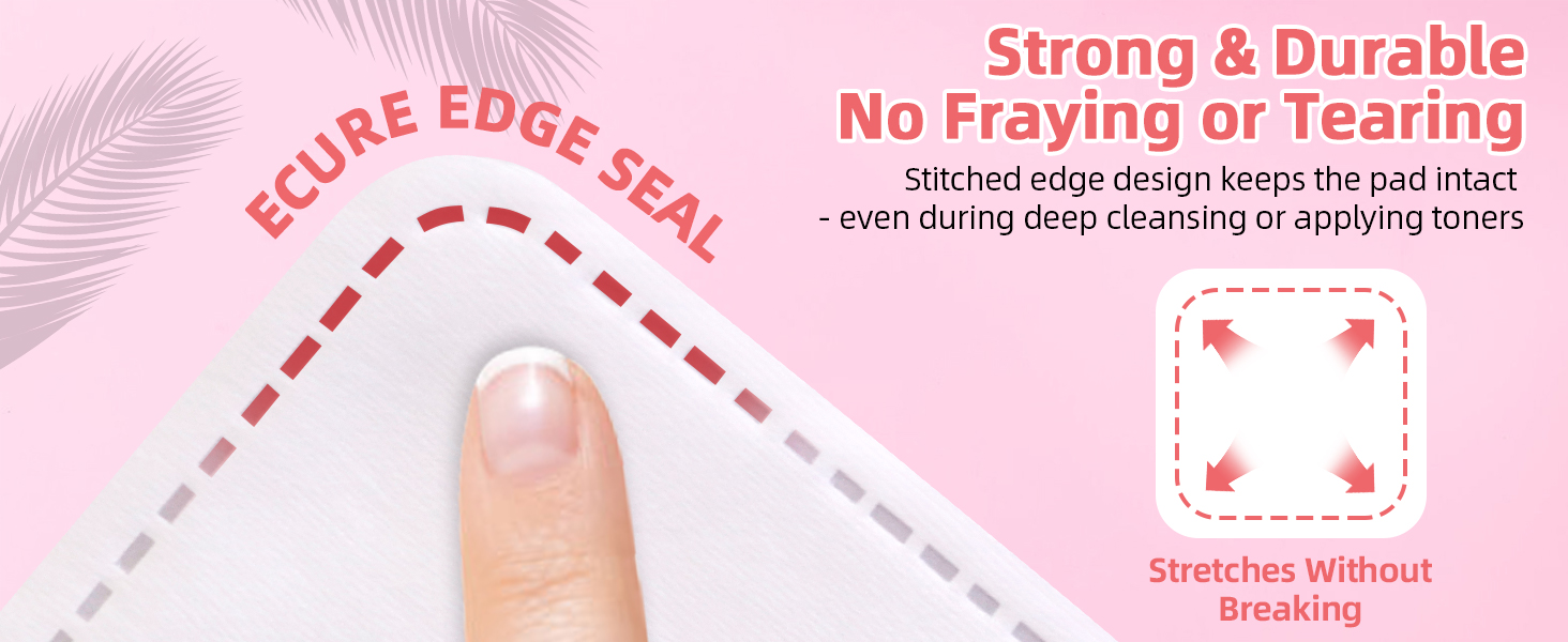 Strong &Durable