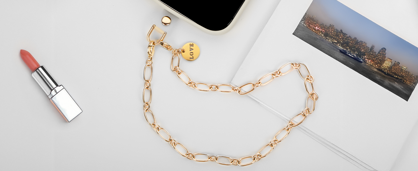 phone lanyard