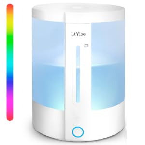 Colorful Light