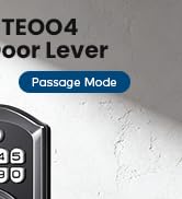 automatic door lock