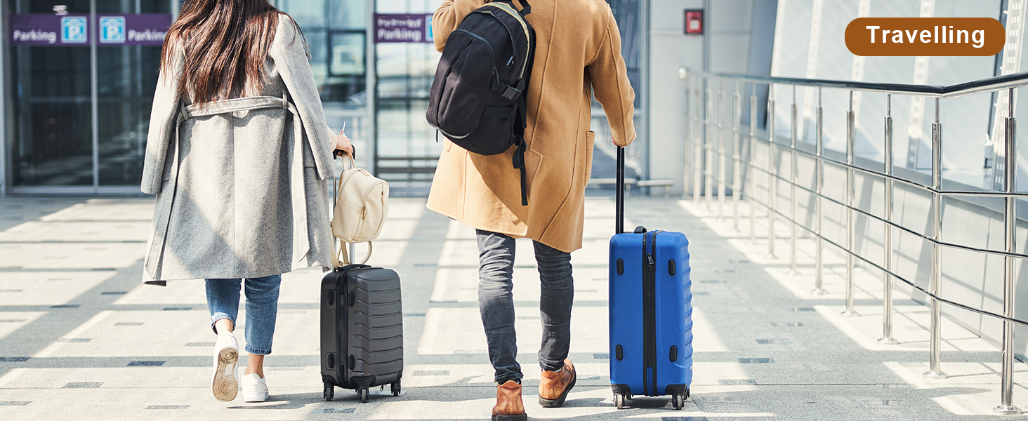 travel bag