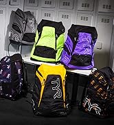 backpacks
