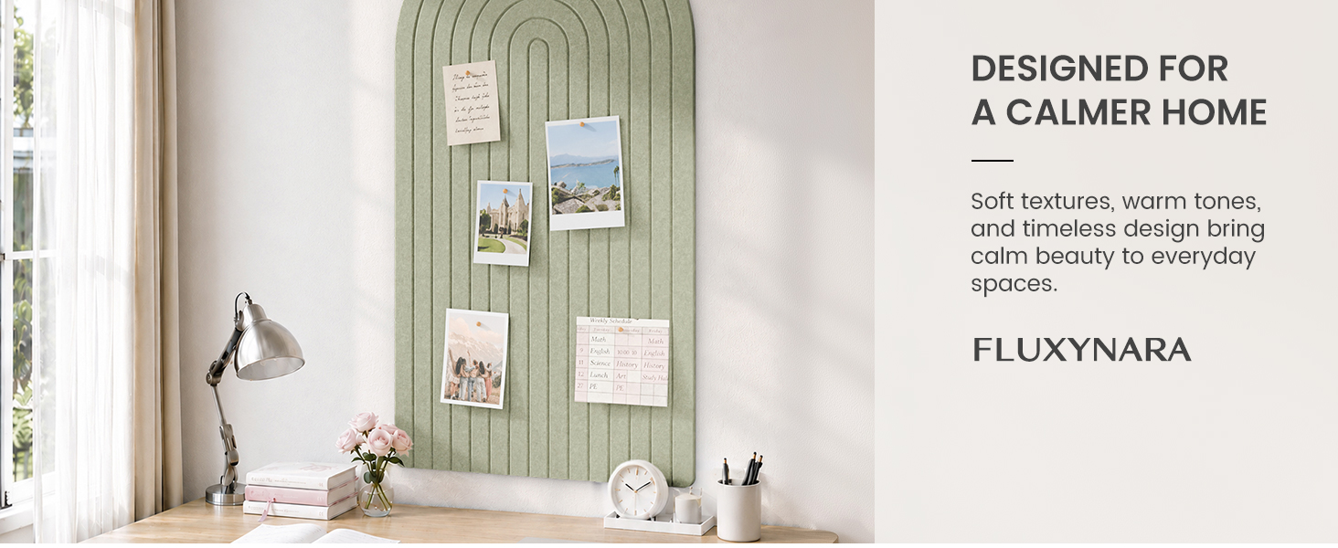bulletin board