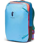 Cotopaxi Allpa 35L Travel Pack Del Dia - Random Color - One Of A Kind! No Bags Are The Same!