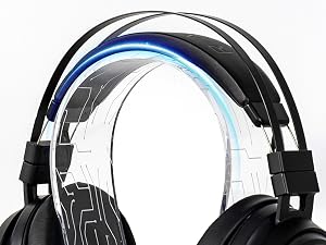 ps5 headset stand