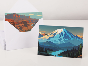 greeting cards