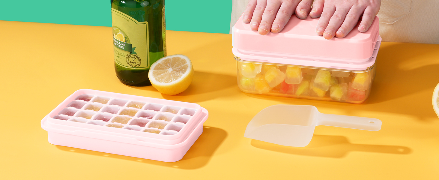 ice tray
