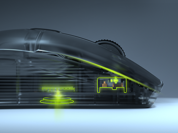 Kone XP Air