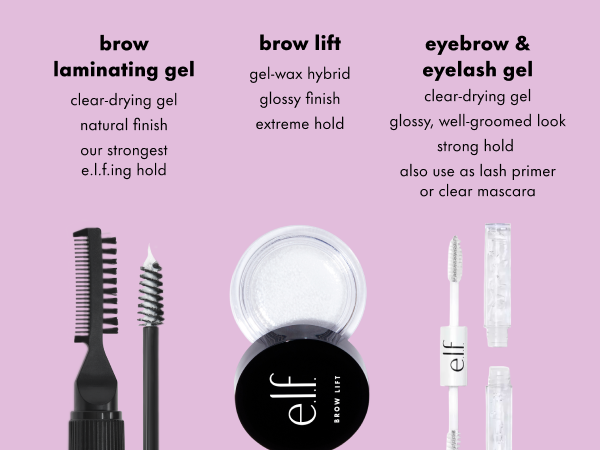 Instant Lift Brow Pencil
