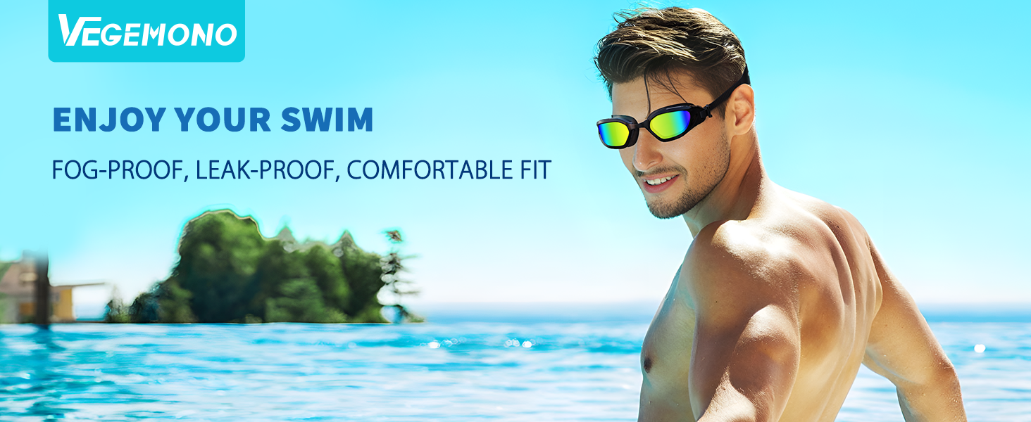swim goggle