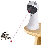 TBTeek Cat Toy