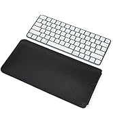 Magic Keyboard PU Leather Sleeve Case for Apple Magic Keyboard A2449 A2450 2021 Released/Magic Ke...