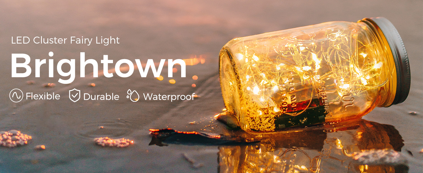 waterproof