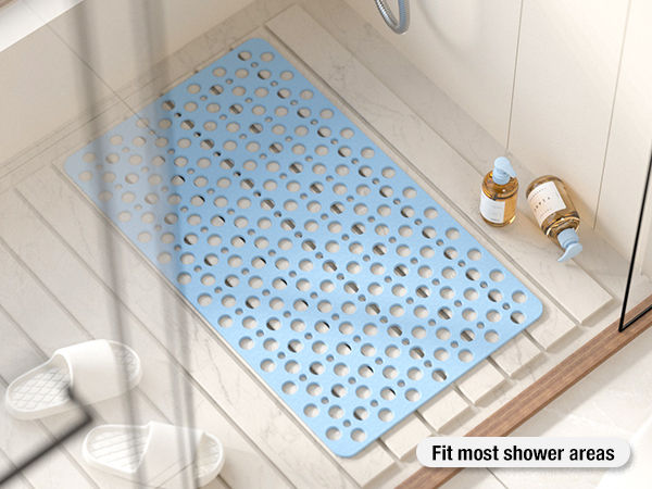 bathtub mat