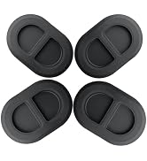Floor Pan Drain Plug for Jeep Wrangler JK JL 2014-2025 and Gladiator JT 2020-2025,Floor Pan Body ...
