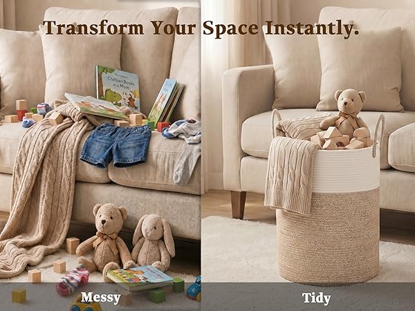 laundry hamper laundry basket hampertoy organizer toy organizers and storage toy storage west elm