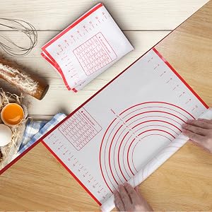 pastry mat fondant mat
