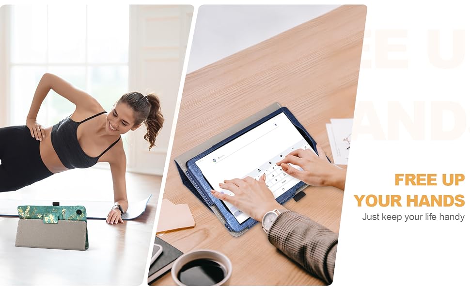 TCL Tab 8 Le