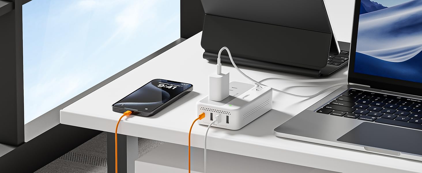 POWER STRIP