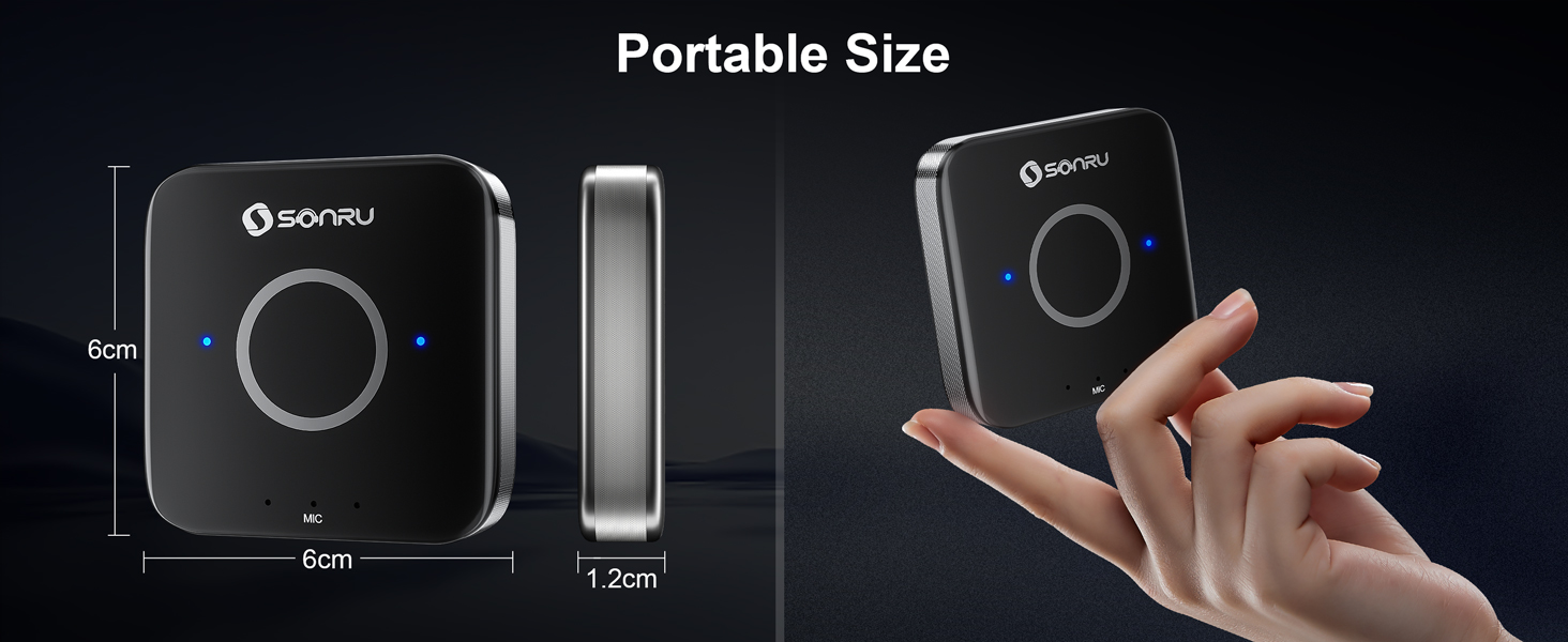 bluetooth aux receiver