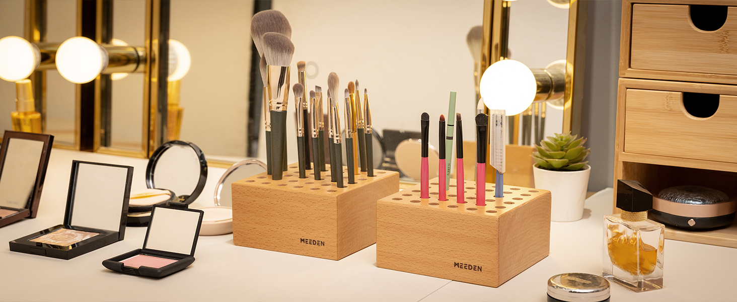 paint brush holder for artist pencil holder for desk paint brush holder paintbrush holder organizer