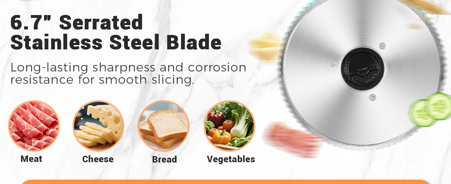 Meat Slicer Machine