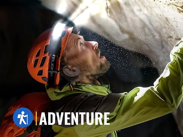 ADVENTURE