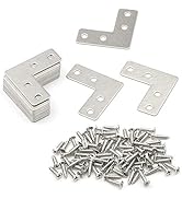 Angle Plate Corner Brace