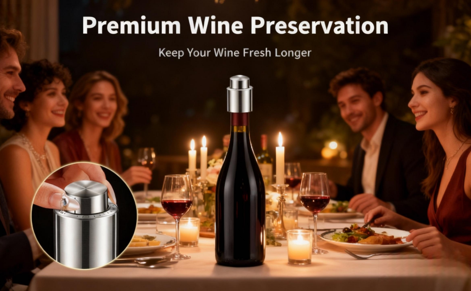Elegant & Giftable Design