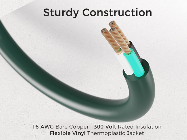 AC Power Extension