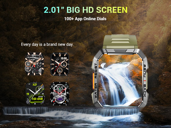 smart watch