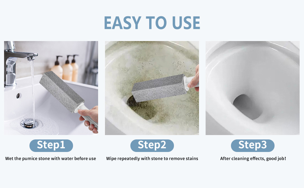 Toilet Brush Cleaner