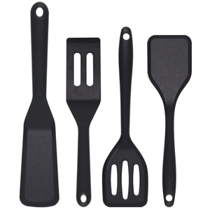 small spatulas