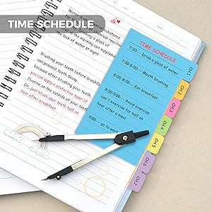 Sticky Notes